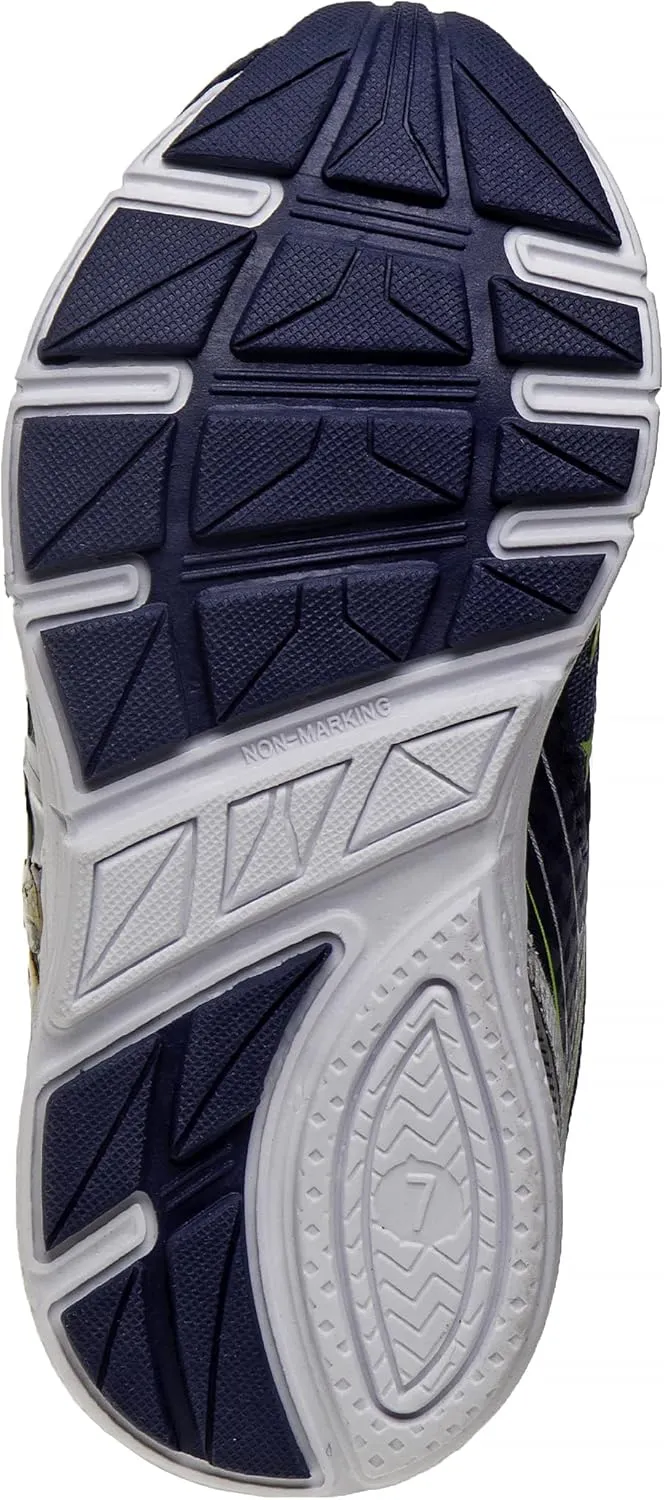 Disney Boy's Toy Story Shoes  Buzz and Woody Laceless Light-Up Sneakers (Toddler/Little Kid)