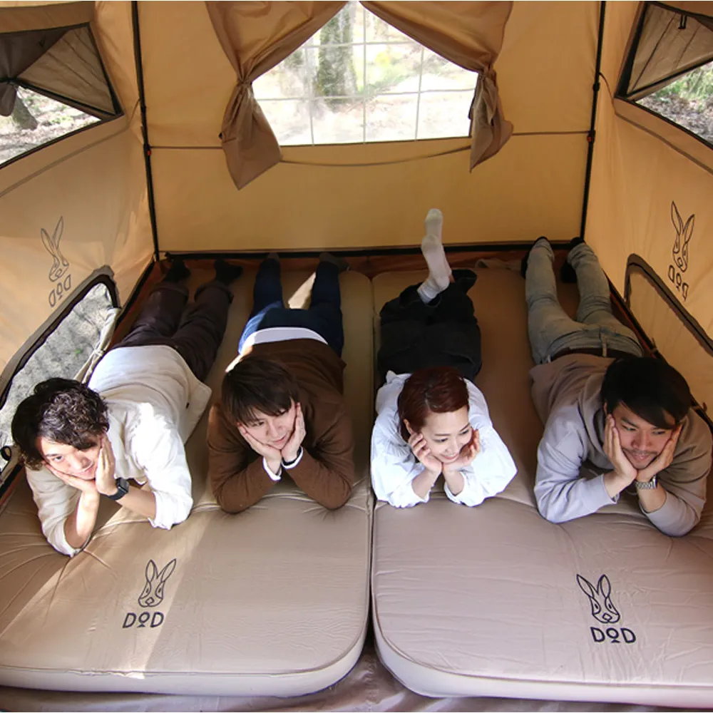 DoD Ouchi Tent