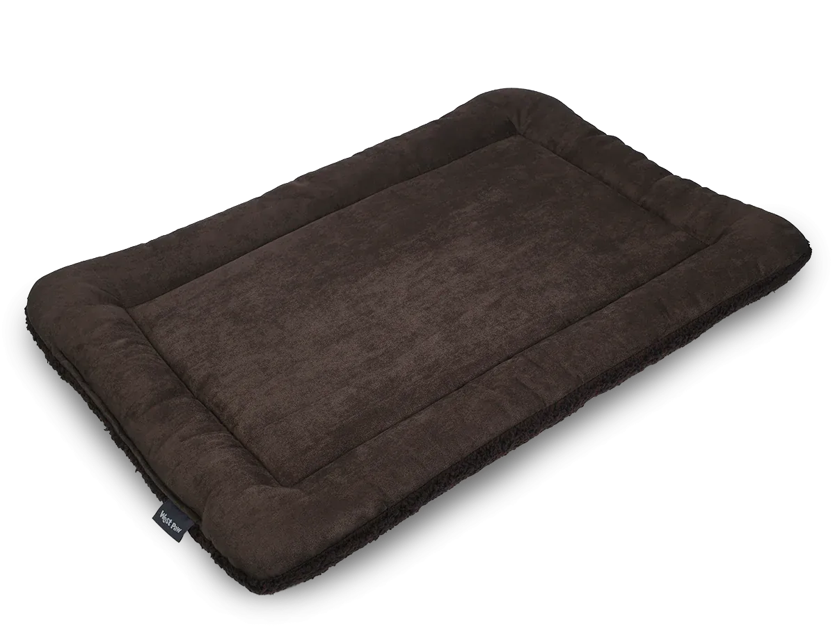 Dog Mattress - Big Sky Nap® Bed - 4 Sizes - Crate Mat - WestPaw