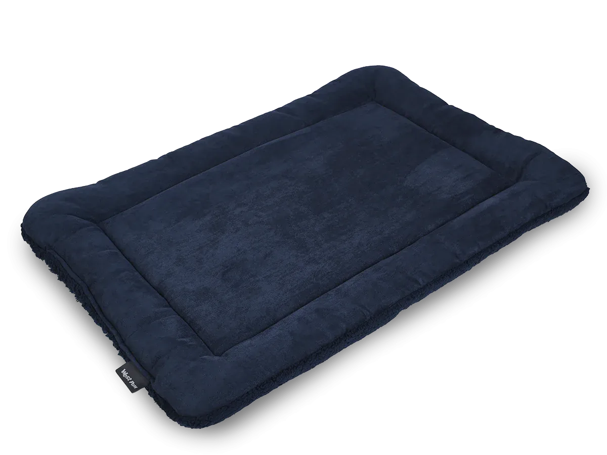 Dog Mattress - Big Sky Nap® Bed - 4 Sizes - Crate Mat - WestPaw