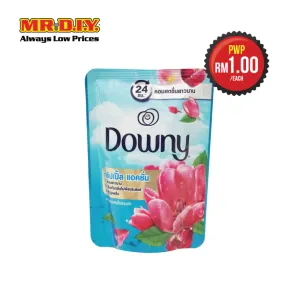 DOWNY Refill Premium Parfum Fabric Softener Fresh Bouquet Blue (100ml)