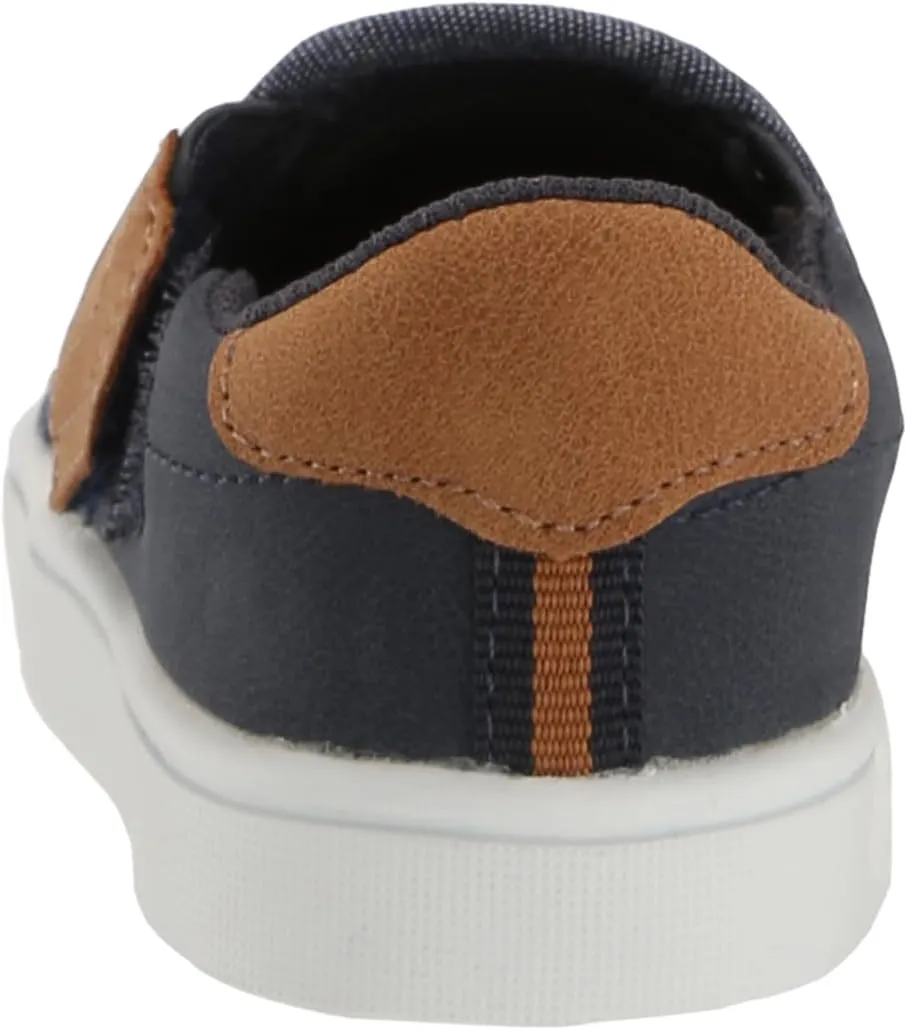 Dr. Scholl's Kids Baby-Girl's Madison Toddler Slip on Sneaker