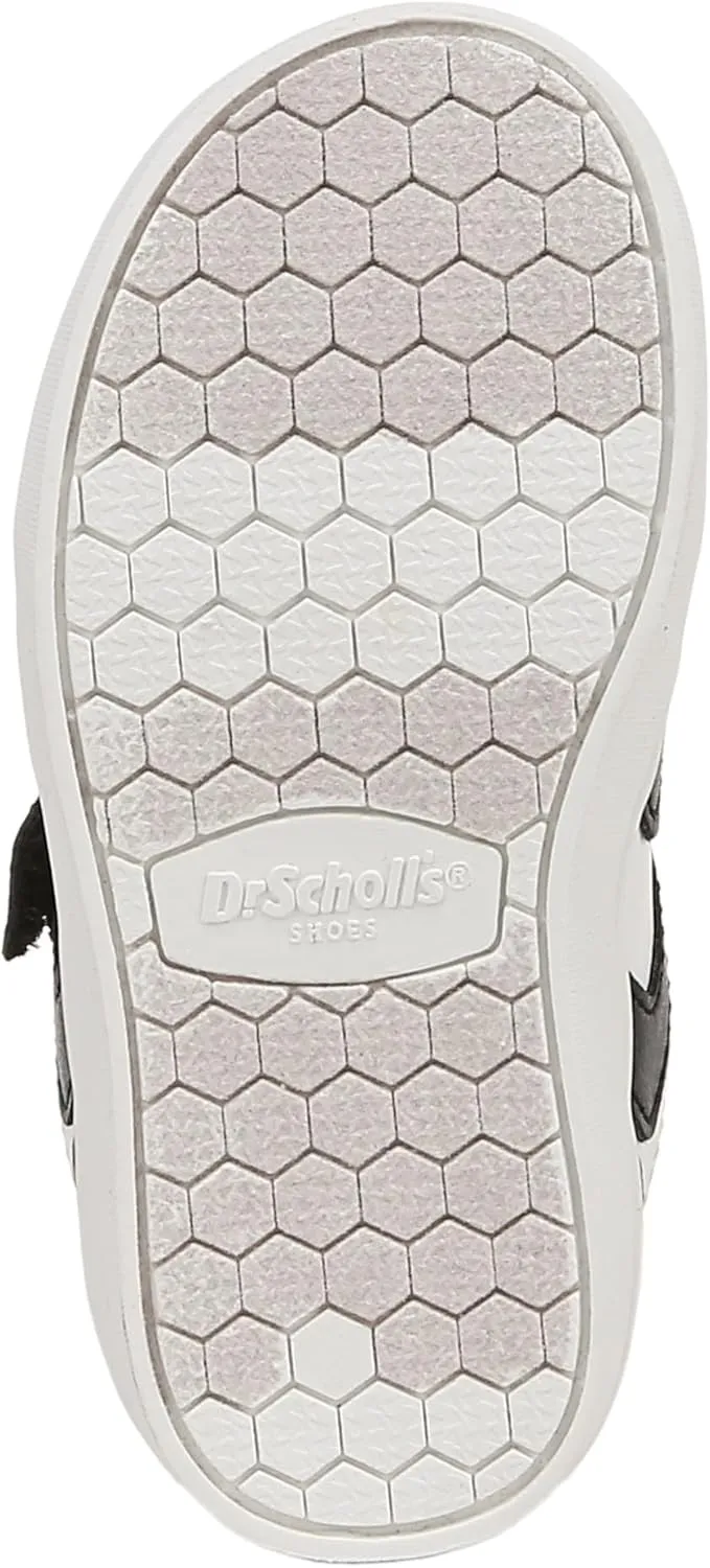 Dr. Scholl's Shoes Baby-Girl's Madison Play Toddler Sneaker