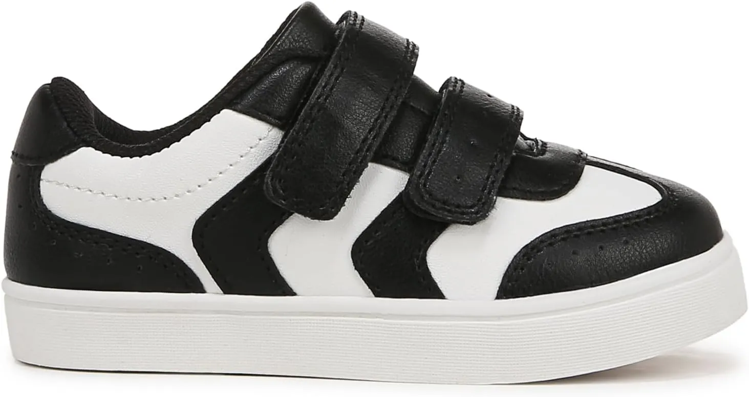 Dr. Scholl's Shoes Baby-Girl's Madison Play Toddler Sneaker