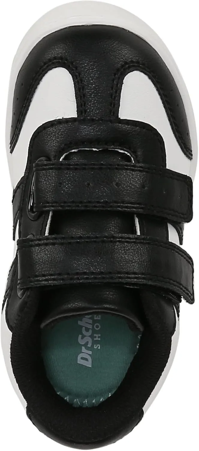 Dr. Scholl's Shoes Baby-Girl's Madison Play Toddler Sneaker