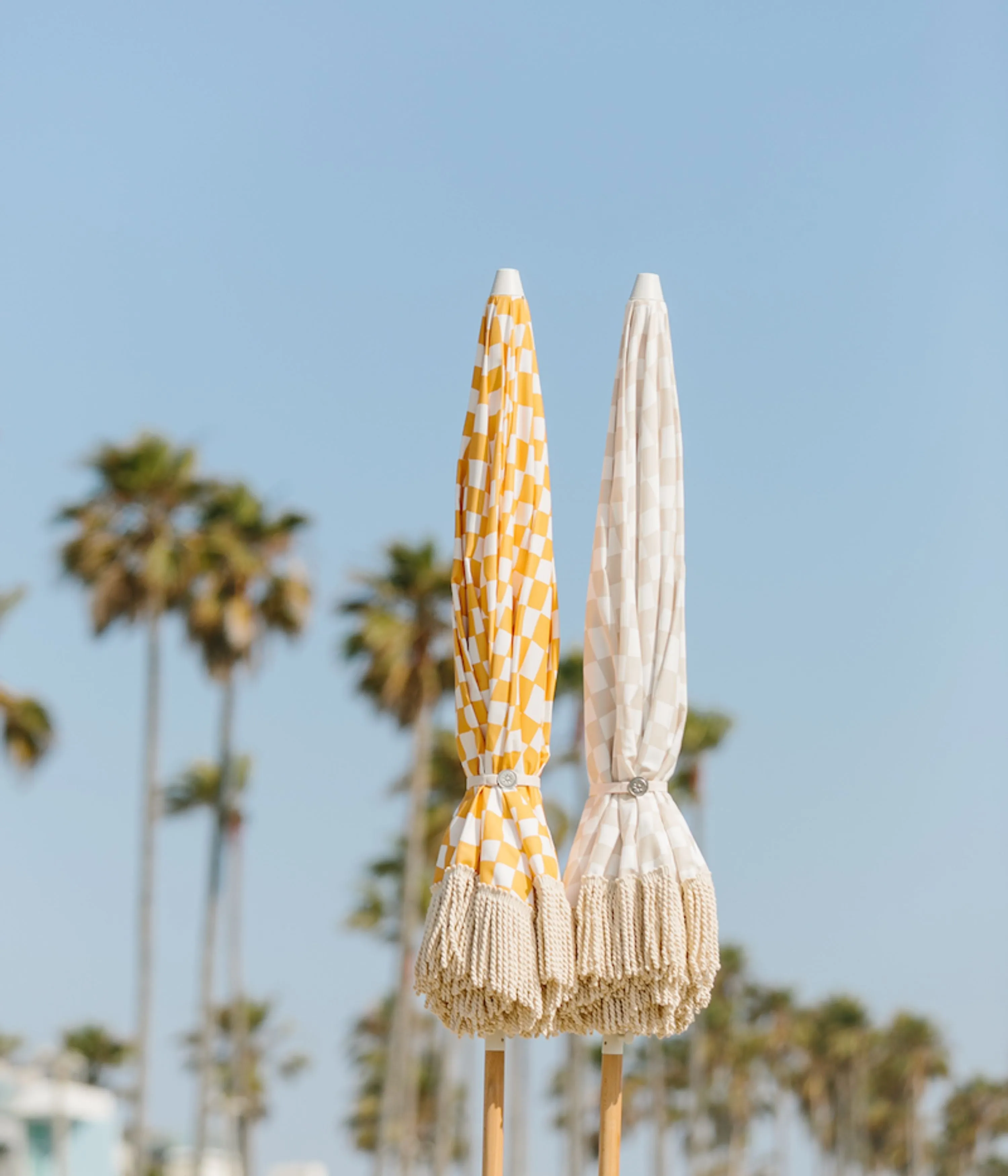 Dunes Oasis Beach Umbrella