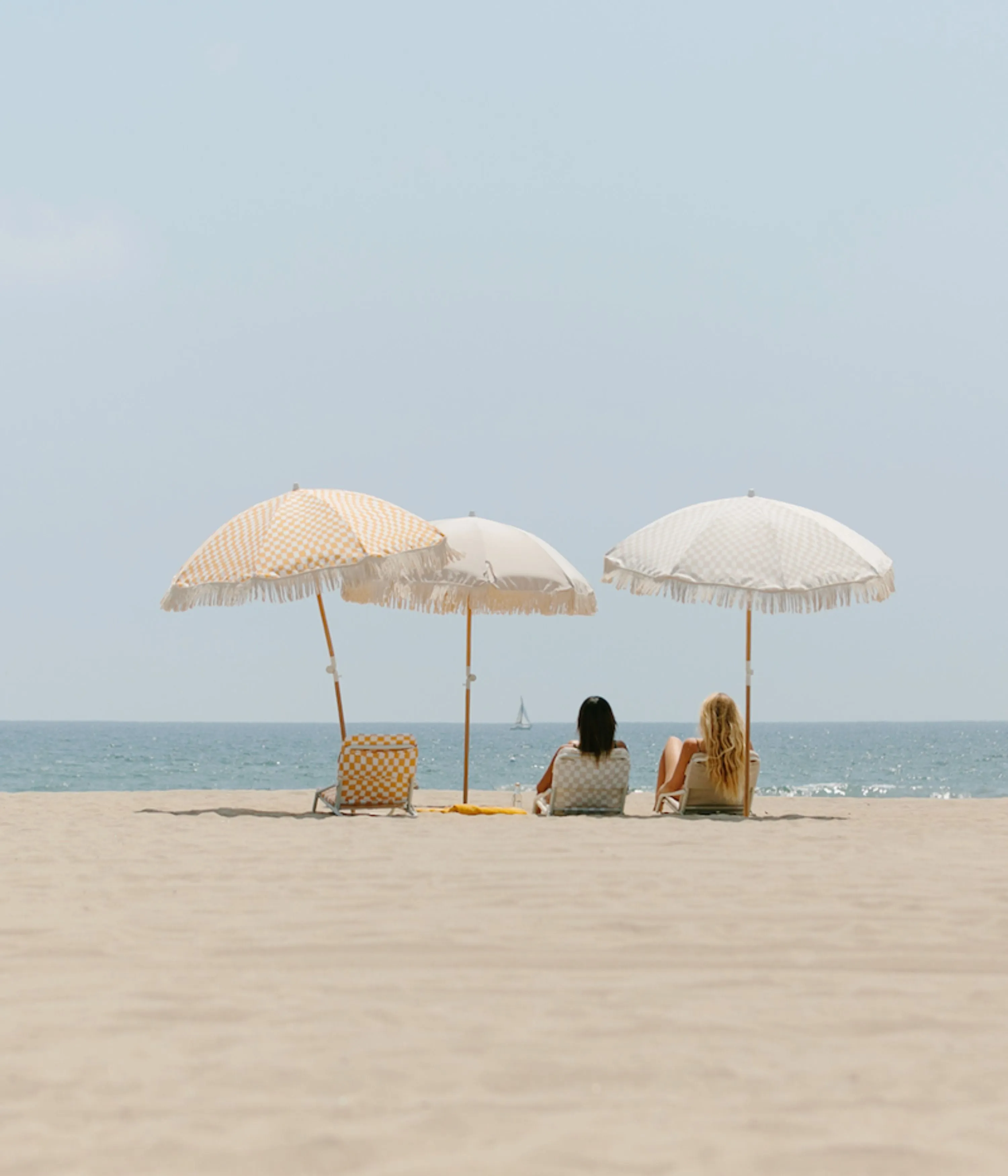 Dunes Oasis Beach Umbrella