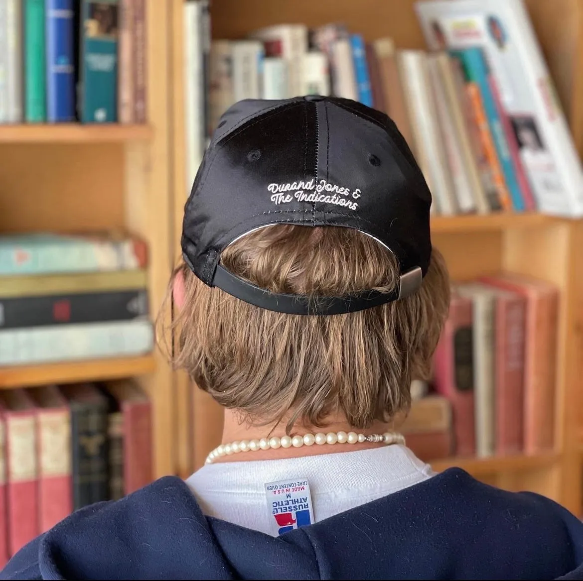 Ebbets Hat