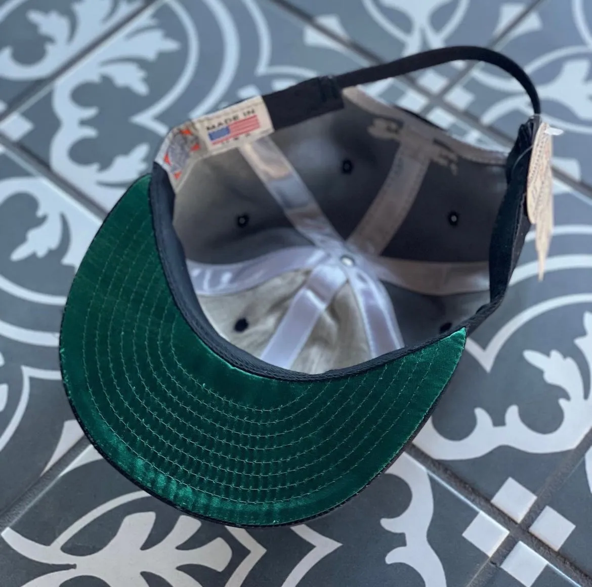 Ebbets Hat