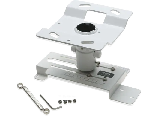 Epson Ceiling Mount (White) - ELPMB23