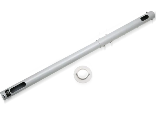 Epson Ceiling Pipe (700mm) - ELPFP14