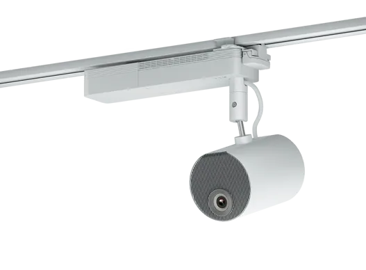 Epson LightScene EV-110 Projector