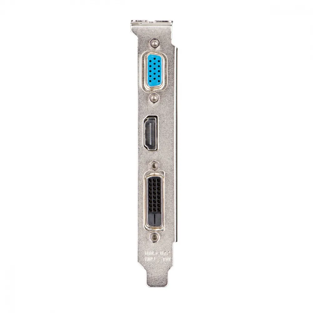 Evga Nvidia 02 G P3 2713 Kr Tarjeta De Video, Gt 710 2 Gb