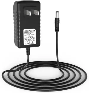 for Bose Soundlink 3 Charger, 17V -20V Bluetooth Speaker Power Cord for Bose Soundlink I II III 1 2 3, Replacement Wireless Speaker P/N: 306386-101, 369946-1300, 404600, 414255, 301141