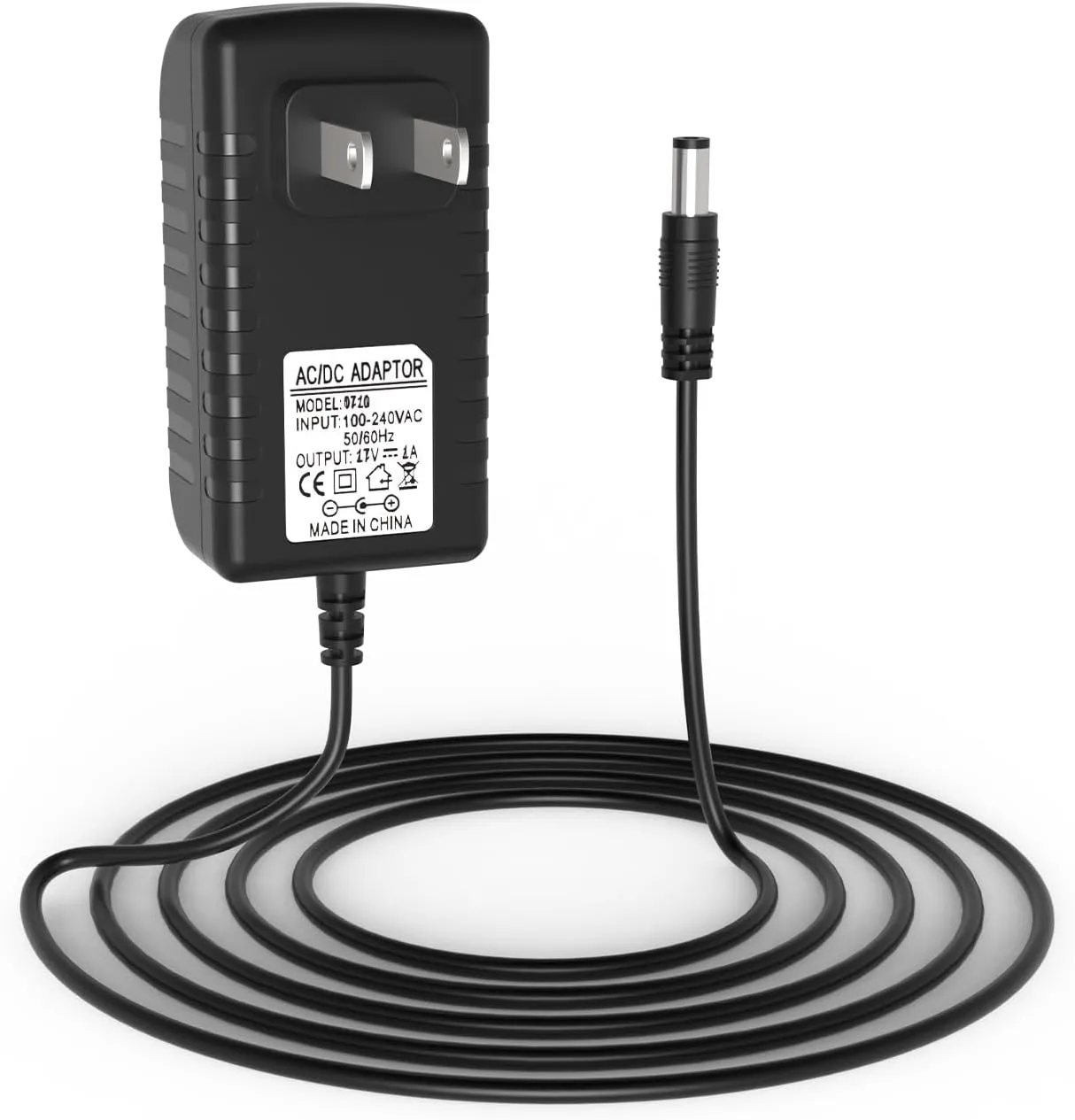 for Bose Soundlink 3 Charger, 17V -20V Bluetooth Speaker Power Cord for Bose Soundlink I II III 1 2 3, Replacement Wireless Speaker P/N: 306386-101, 369946-1300, 404600, 414255, 301141