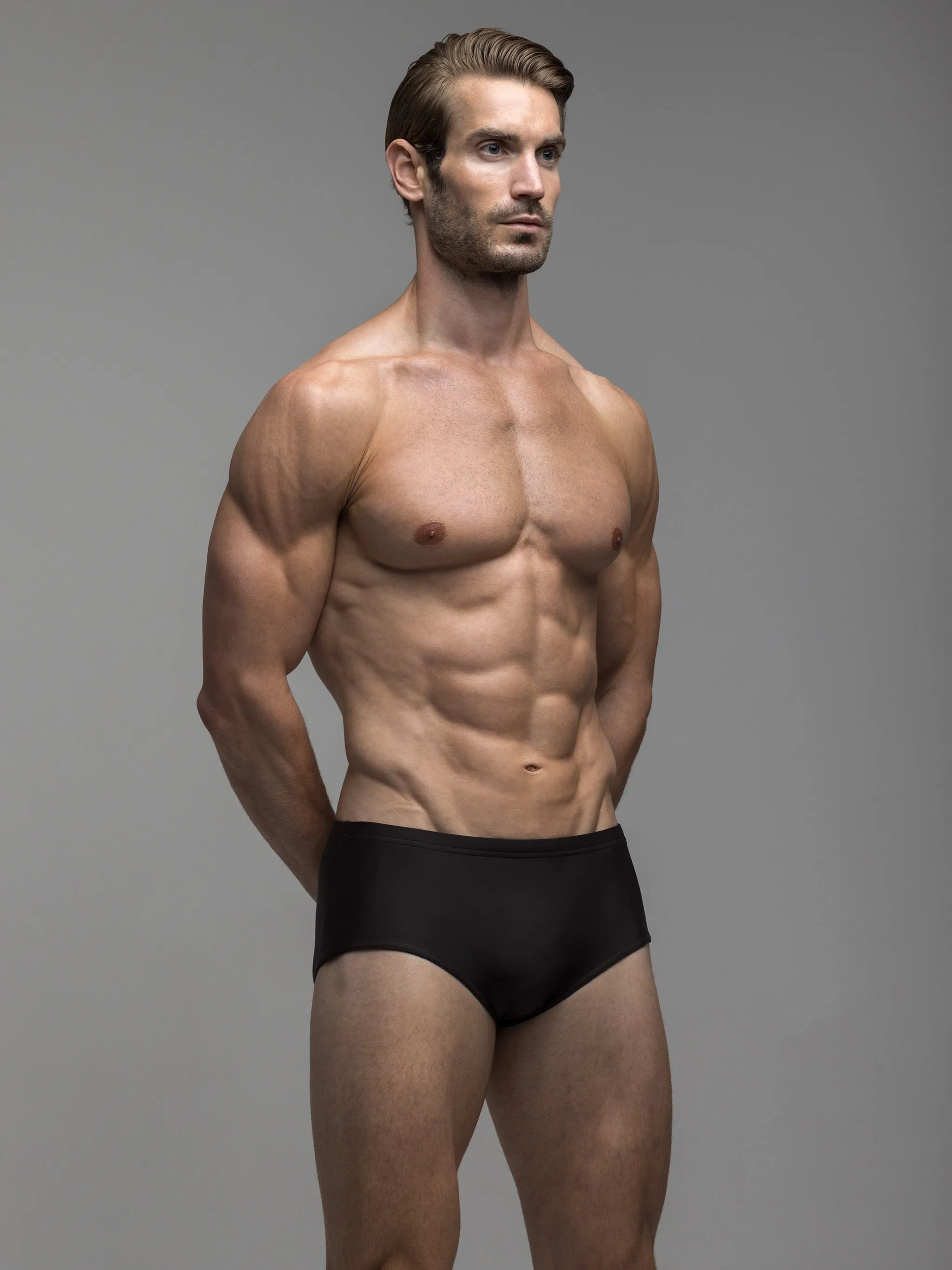 Ganache | Challenger Trunk