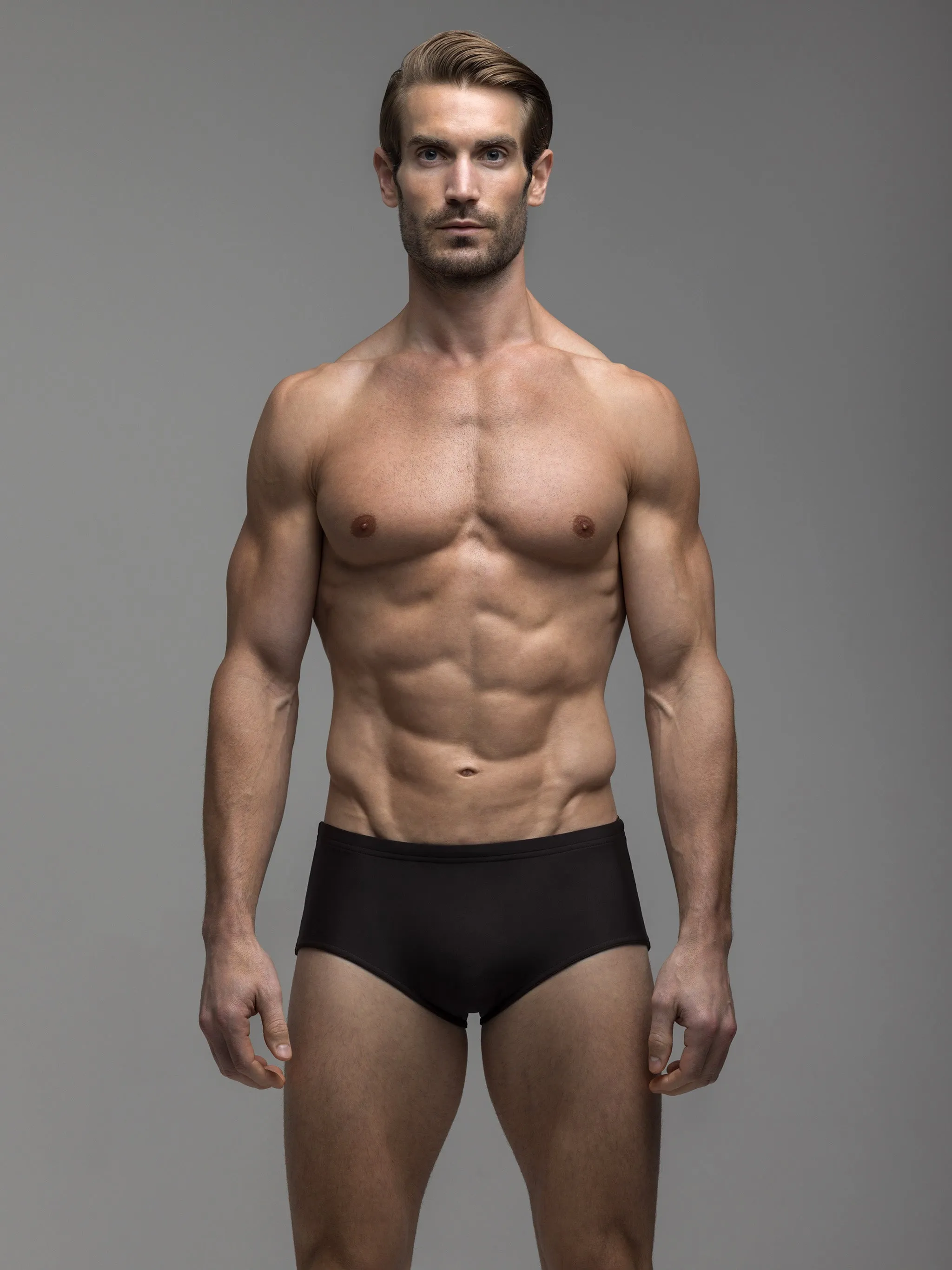 Ganache | Challenger Trunk