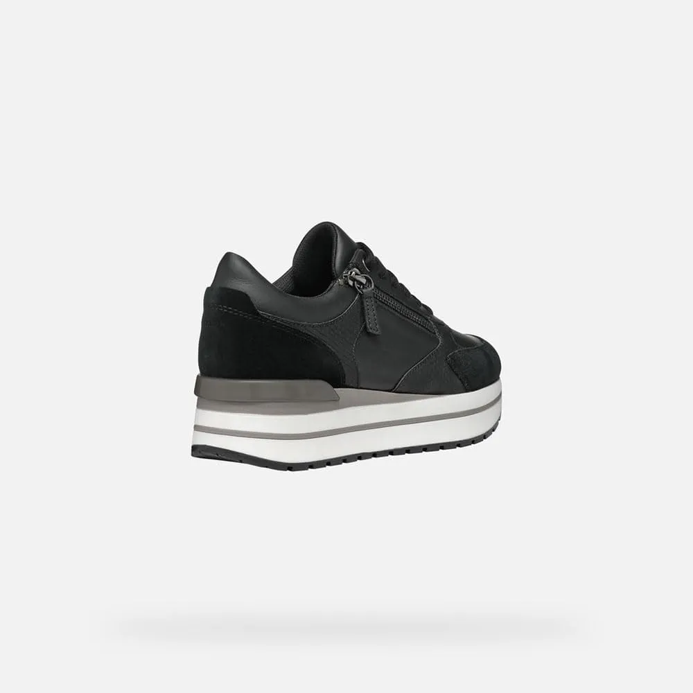 Geox Women's Low-top Sneakers