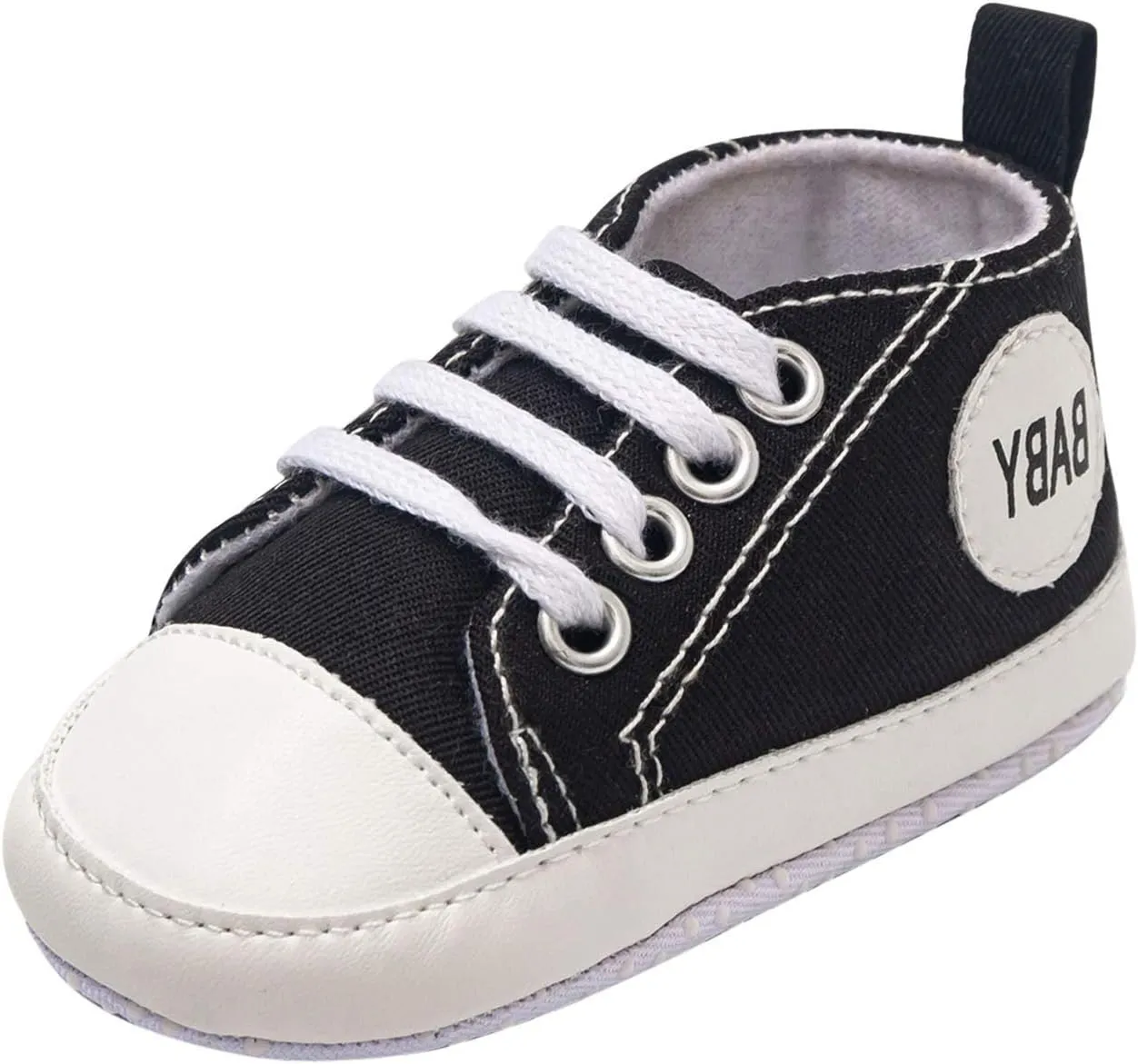 Girls Tennis Shoes Shoes Soft Baby Shoes Indoor Toddler Sole 0-1 Year 9 Available Colors Old Baby Shoes Baby Sneaker