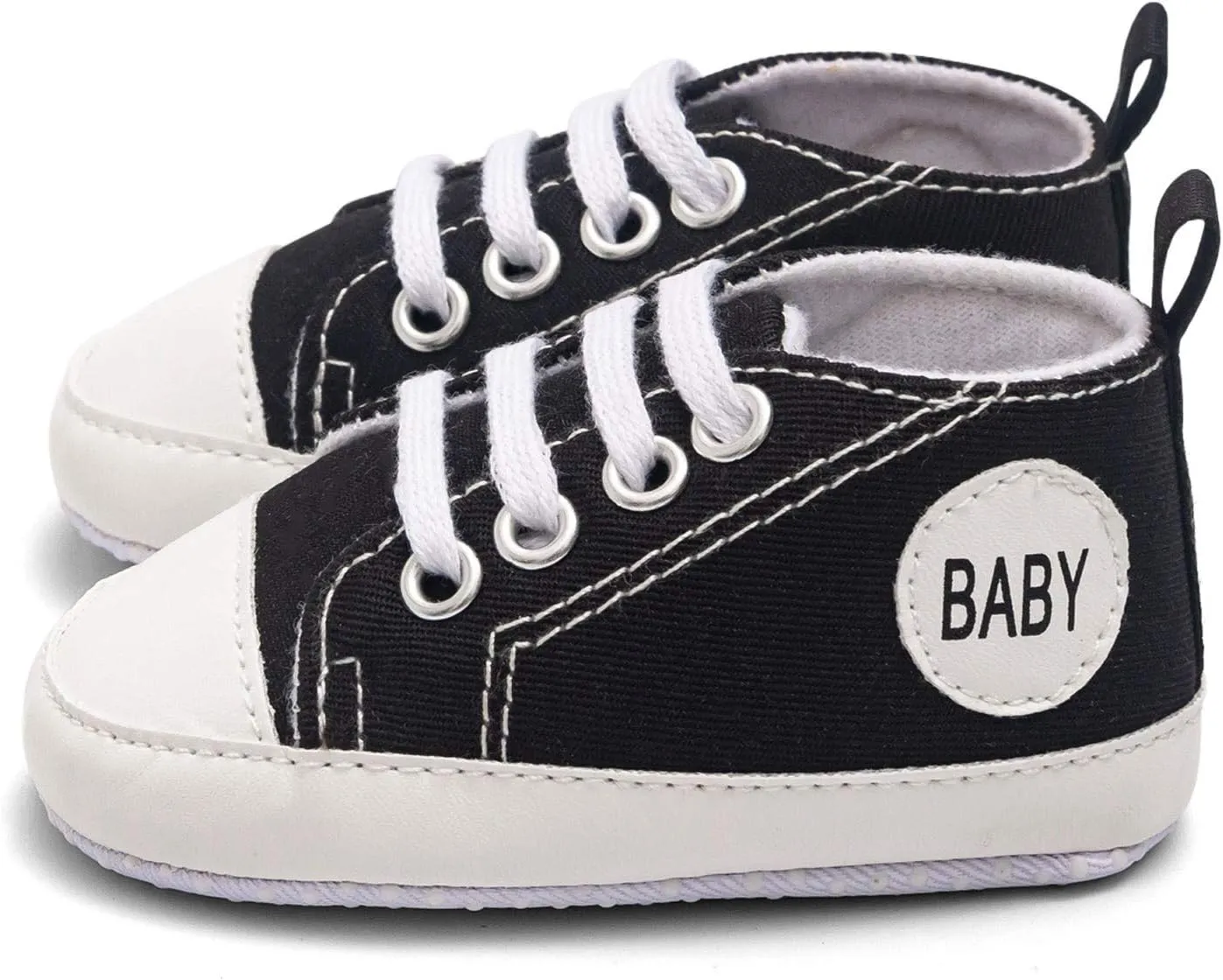 Girls Tennis Shoes Shoes Soft Baby Shoes Indoor Toddler Sole 0-1 Year 9 Available Colors Old Baby Shoes Baby Sneaker