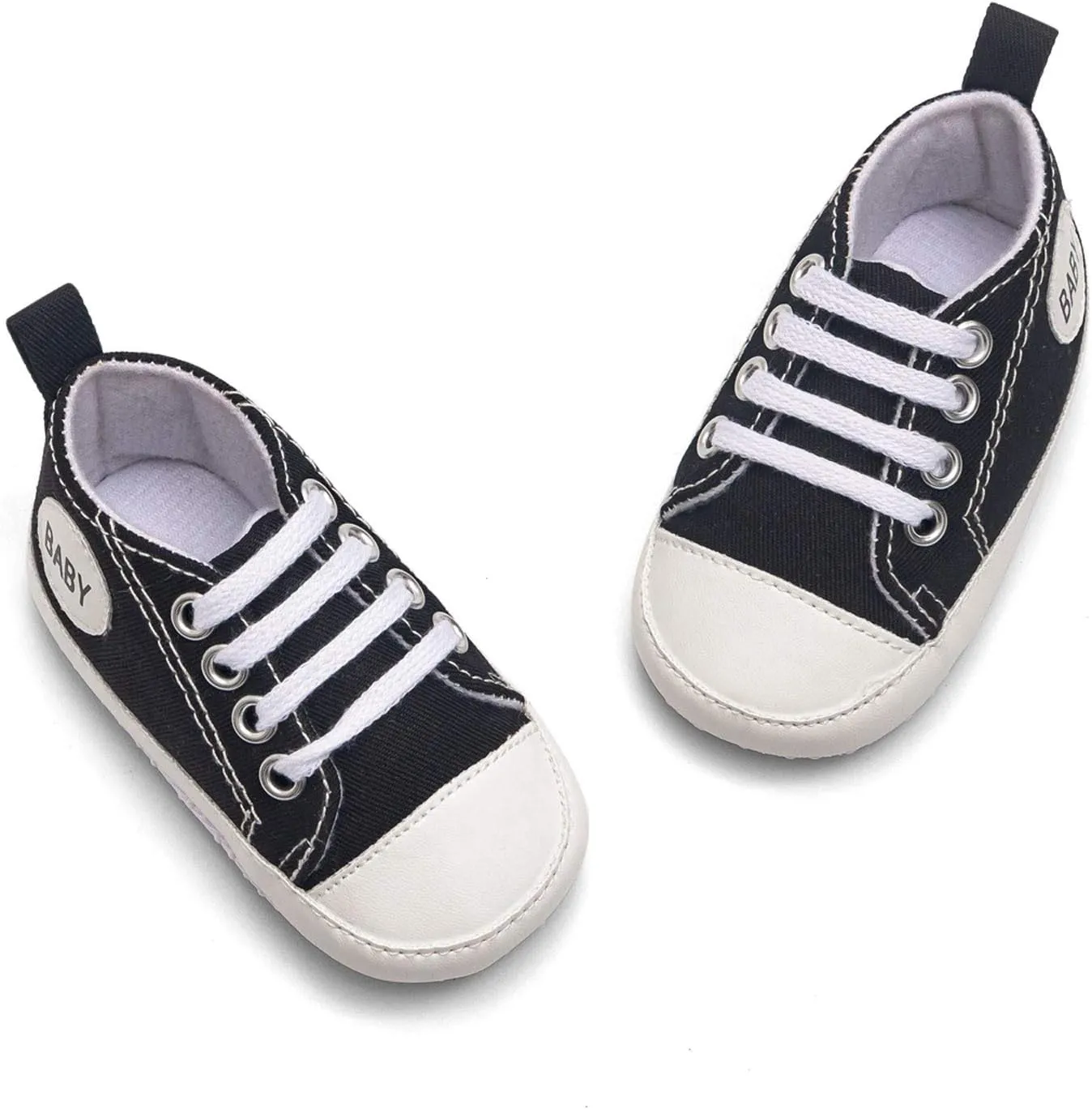 Girls Tennis Shoes Shoes Soft Baby Shoes Indoor Toddler Sole 0-1 Year 9 Available Colors Old Baby Shoes Baby Sneaker