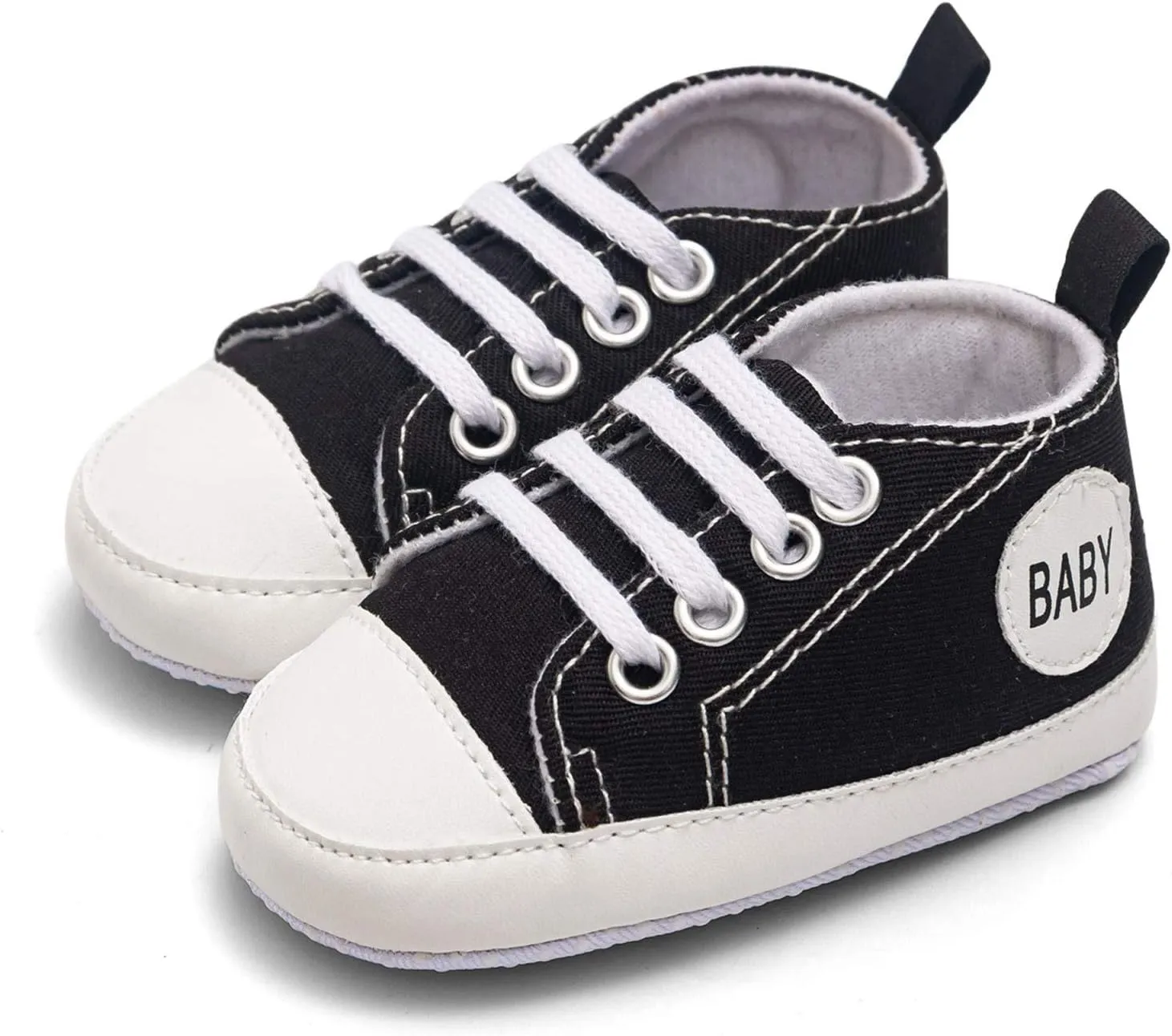 Girls Tennis Shoes Shoes Soft Baby Shoes Indoor Toddler Sole 0-1 Year 9 Available Colors Old Baby Shoes Baby Sneaker
