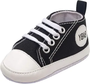 Girls Tennis Shoes Shoes Soft Baby Shoes Indoor Toddler Sole 0-1 Year 9 Available Colors Old Baby Shoes Baby Sneaker