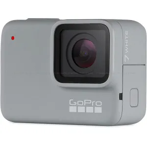 GoPro HERO7 White Action Camera (USED)