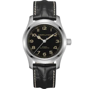Hamilton Khaki Field "Murph" Auto