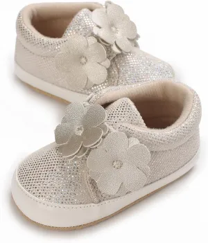 High Top for Girls Baby Boys Girls High Top Sneakers Soft Soles Anti Infant Ankle Shoes Toddler Kids Slip on Shoes