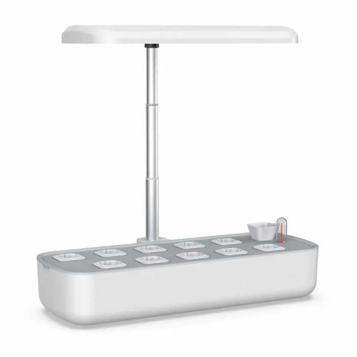 Home Indoor Hydroponics Farming Grow System Kit