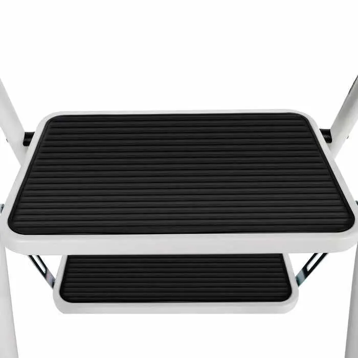 Home Portable Safety Folding Step Ladder Stool