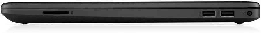 HP 15.6" HD BrightView Laptop, Intel Pentium N5030 Processor, 32GB RAM, 2TB PCIe SSD, Intel HD Graphics, HD Webcam, Stereo Speakers, Black, Windows 11, 32GB USB Card (Renewed)