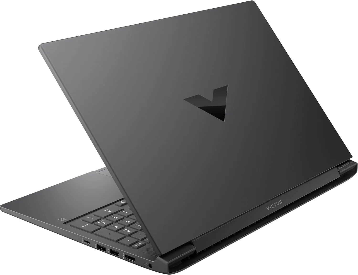 HP Victus Gaming Laptop Computer - 16.1" FHD 144HZ Display, 13th Gen CPU i7-13700HX(16-Core), NVIDIA GeForce RTX 4060, 64GB DDR5, 2TB SSD, Backlit Keyboard, Windows 11 Home, with Game Mouse