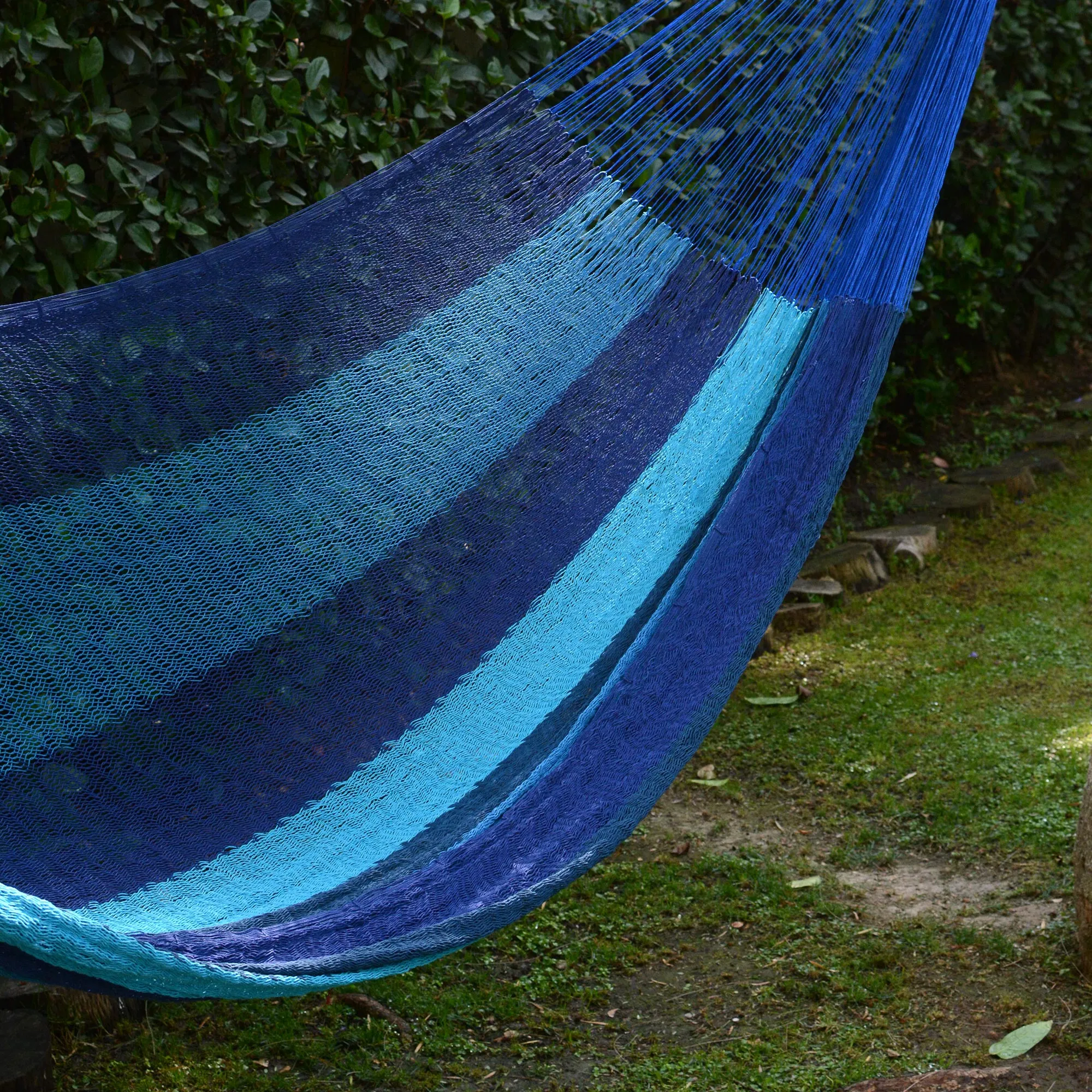 Huatulco Cotton Two Person Hammock