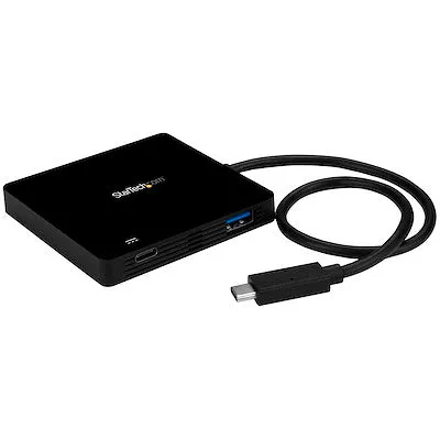 Hub 3 porte star tech usb-c usb 3.0