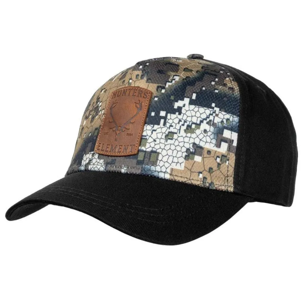 Hunters Element Red Stag Cap