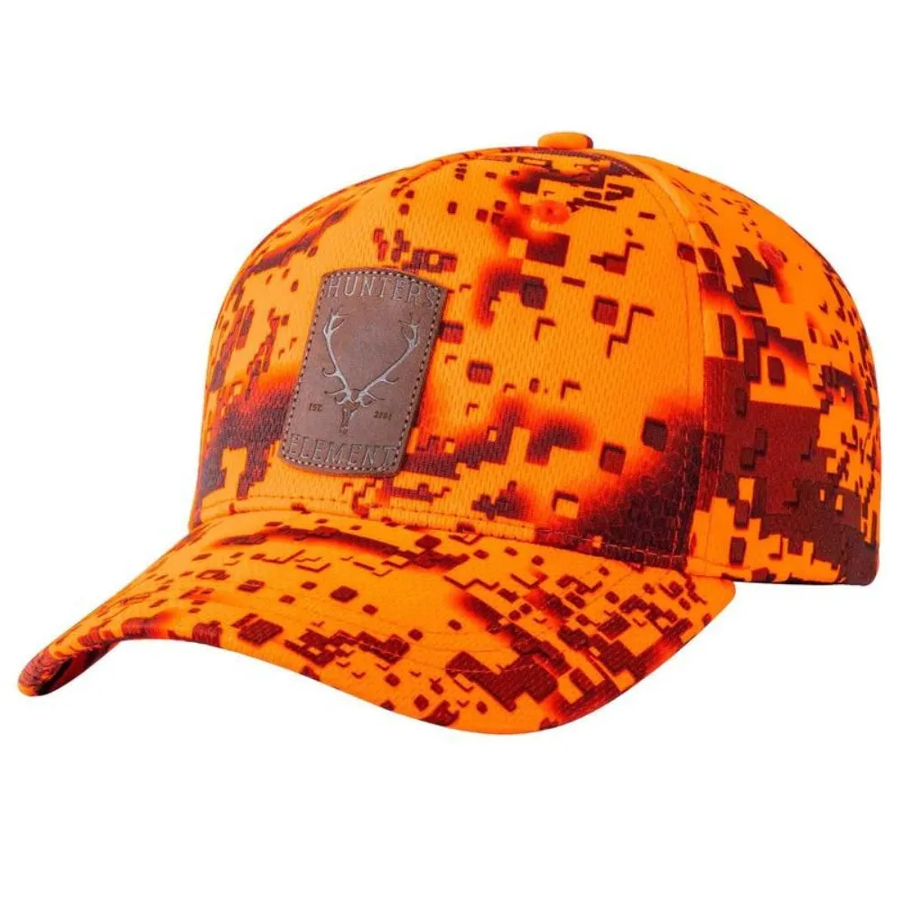 Hunters Element Red Stag Cap