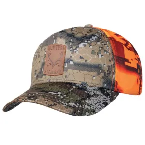 Hunters Element Red Stag Cap