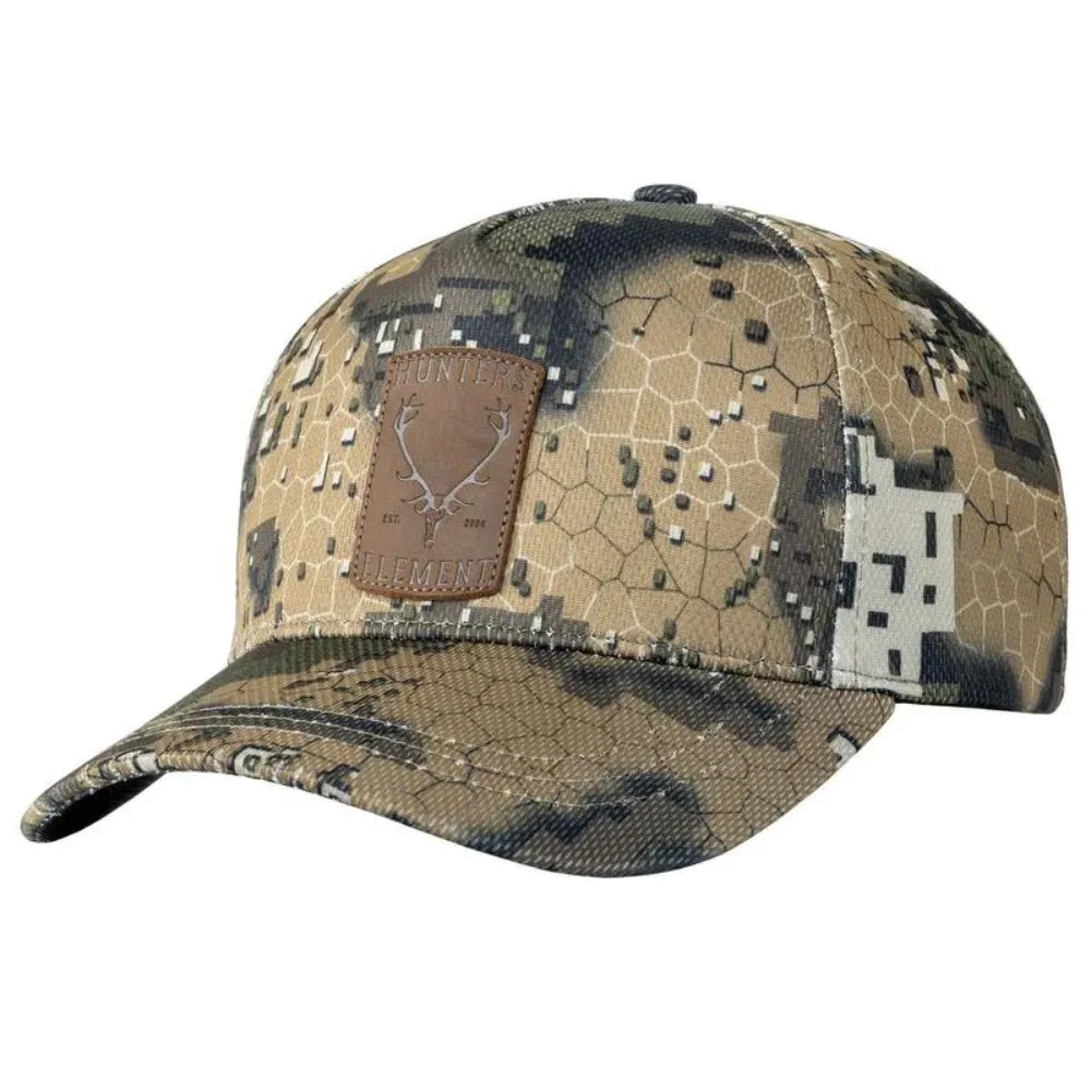 Hunters Element Red Stag Cap