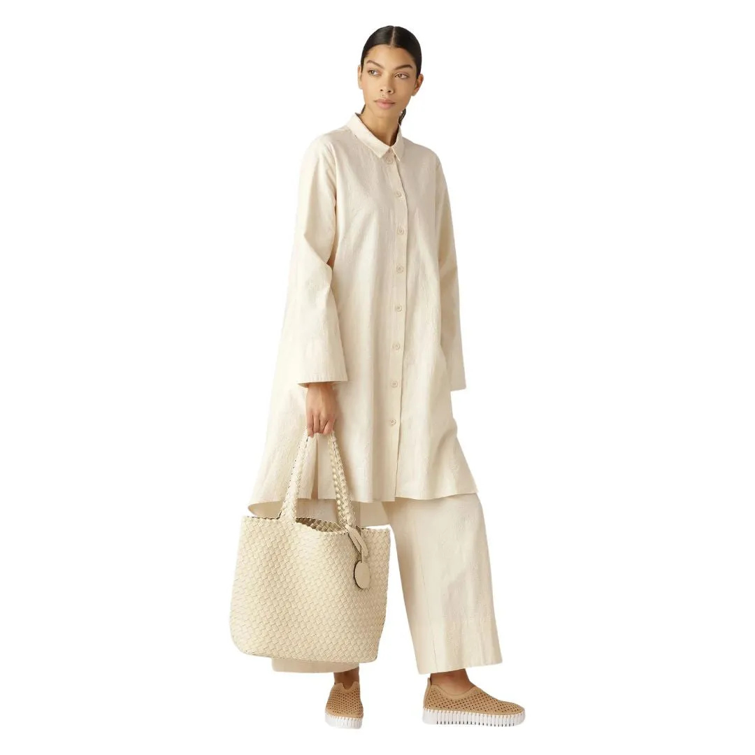 Ilse Jacobsen Reversible Tote Bag