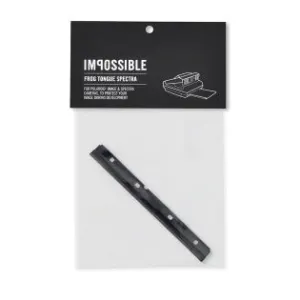 Impossible Frog Tongue - Spectra