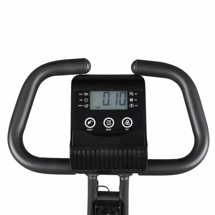 Indoor Home Stationary Exercise Cycling Workout Bike