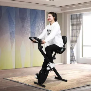 Indoor Home Stationary Exercise Cycling Workout Bike