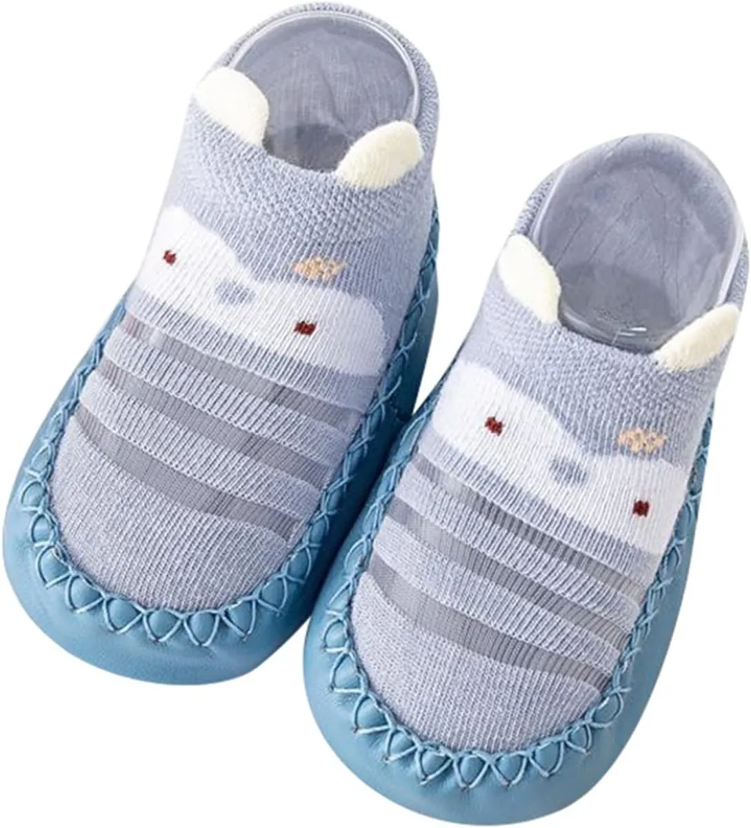 Infant Toddler Shoes Soft Sole Toddler Shoes Bow Glitter Sequins Non Slip Breathable Girl Sandal Size 10