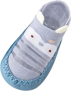 Infant Toddler Shoes Soft Sole Toddler Shoes Bow Glitter Sequins Non Slip Breathable Girl Sandal Size 10