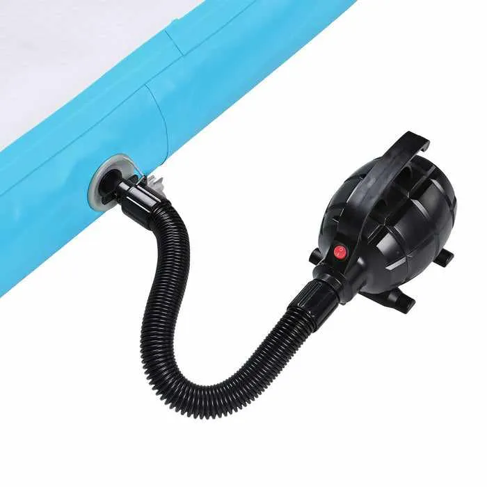 Inflatable Home Gymnastics Tumbling Air Track Mat
