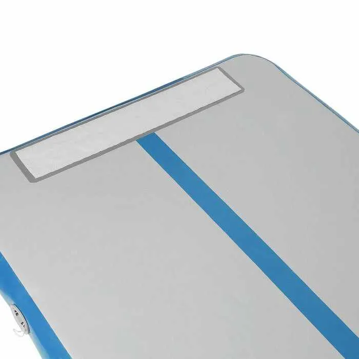 Inflatable Home Gymnastics Tumbling Air Track Mat