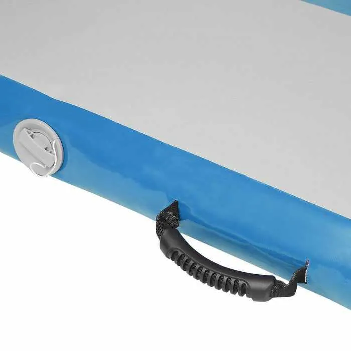 Inflatable Home Gymnastics Tumbling Air Track Mat