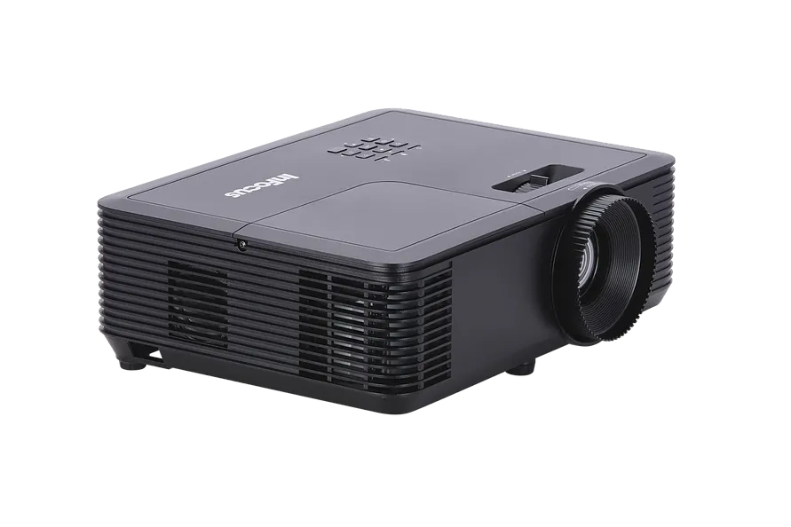 InFocus IN134 Projector
